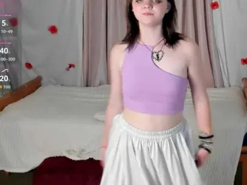 Bongacams Free Porn Cam of Crazykitta