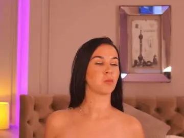 Bongacams Sex Chat of FrancescaDante