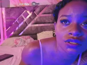 Bongacams Live Sex of NAHOMII-BROWN