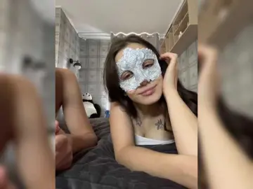 Bongacams Best live sex cam show of Double-Trouble