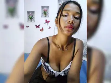 Bongacams Free Live Porn of Valentina15