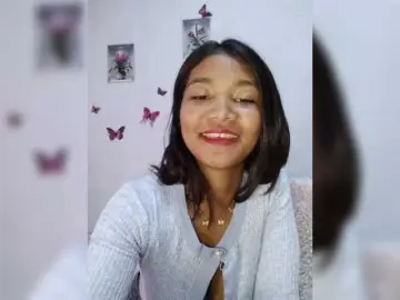 Bongacams Adult Video Chat of Valentina15