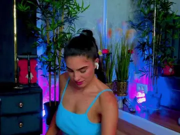 Bongacams Sex Cam of ValeryEvan