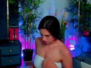 Bongacams Sex Chat of ValeryEvan