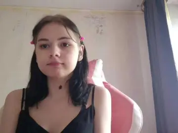 Bongacams Nude Webcam of MyrnaPlough