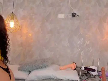 Bongacams Live Porn of dayra-angels