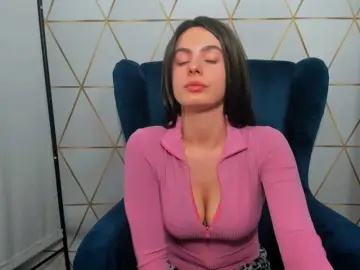 Bongacams Sex Chat of CarliDesire
