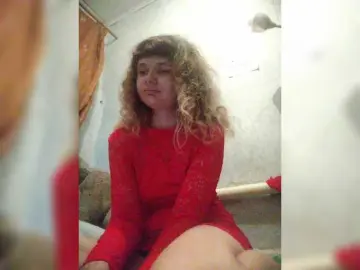 Bongacams Best Webcam of GrettaCandy
