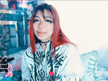 Bongacams Private Sex Chat of Sweetred11