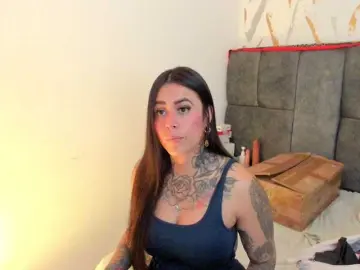 Bongacams Adult Webcam of CristalVelle