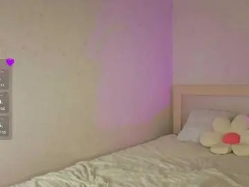 Bongacams Best Webcam of mirabellashake1
