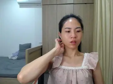 Bongacams Free Porn Cam of AsiaSweet91
