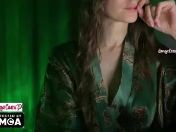 Bongacams Adult Webcam of Vvv-lifffe