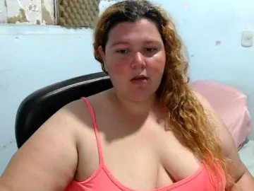 Bongacams Sex Cam of squirtbbw