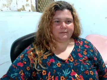 Bongacams Sex Cam of squirtbbw
