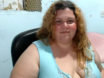 Bongacams Watch Live Sex Cams of squirtbbw