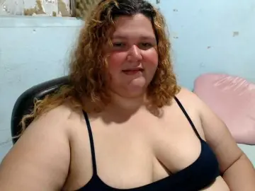 Bongacams Live Sex of squirtbbw