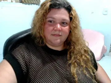 Bongacams Free Porn Cam of squirtbbw