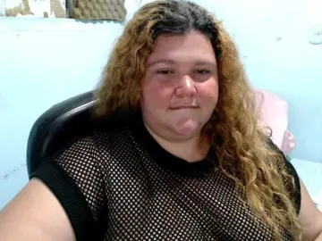 Bongacams Nude Webcam of squirtbbw