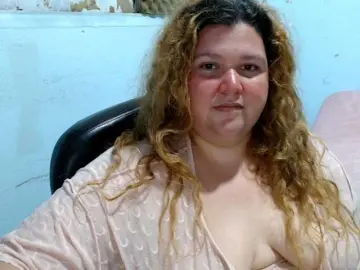 Bongacams Best Webcam of squirtbbw