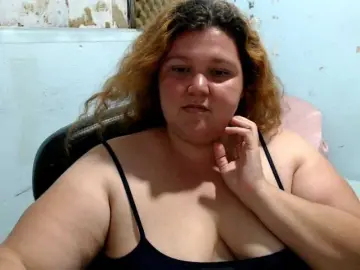 Bongacams Best Webcam of squirtbbw