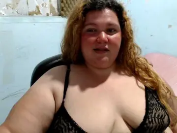 Bongacams Private Sex Chat of squirtbbw