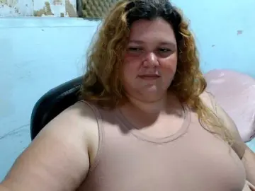 Bongacams Nude Webcam of squirtbbw