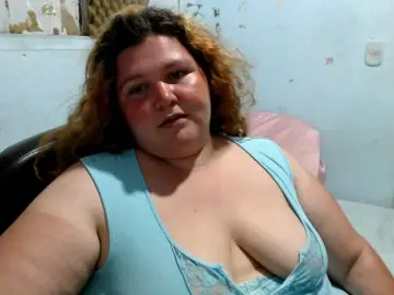 Bongacams Sex Cam of squirtbbw