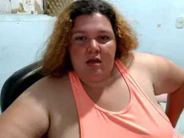 Bongacams Sex Chat of squirtbbw