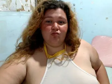 Bongacams Live Sex Cam of squirtbbw
