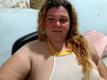 Bongacams Live Porn of squirtbbw