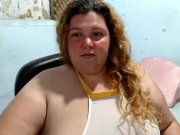 Bongacams Adult Video Chat of squirtbbw