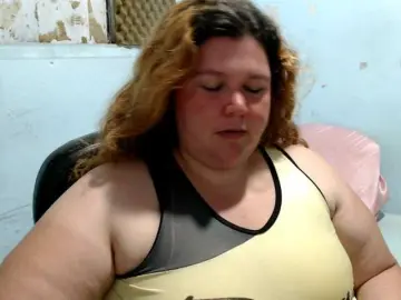 Bongacams Sex Cam of squirtbbw