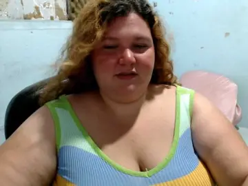 Bongacams Sex Chat of squirtbbw