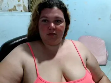Bongacams Free Porn Cam of squirtbbw