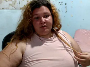 Bongacams Live Sex Cam of squirtbbw