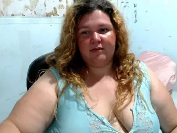 Bongacams Free Live Porn of squirtbbw