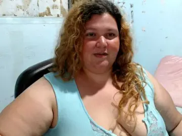 Bongacams Adult Webcam of squirtbbw