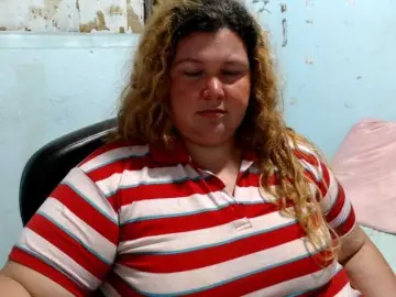 Bongacams Live Sex Cam of squirtbbw