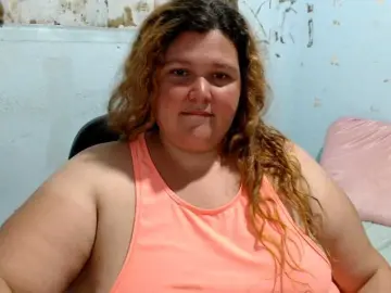 Bongacams Free Porn Cam of squirtbbw