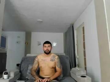 Bongacams Free Live Porn of DulceRomance