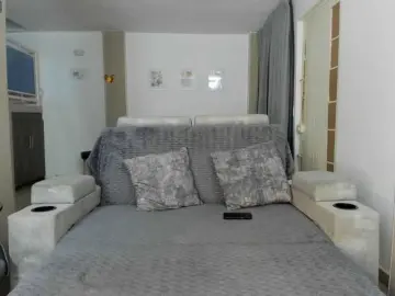 Bongacams Live Porn of DulceRomance