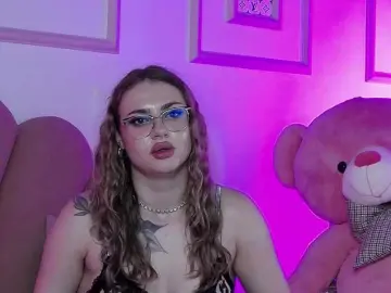 Bongacams Sex Cam of AbbyWhite