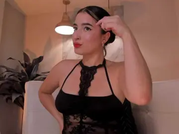 Bongacams Nude Webcam of DominiqueVega