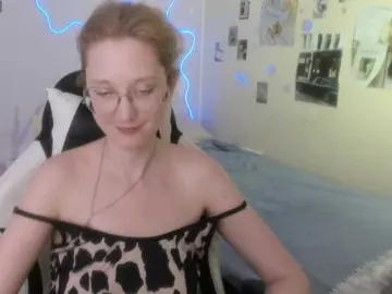 Bongacams Live Sex of LunaTerry