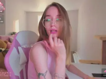 Bongacams Adult Webcam of Polikinesis