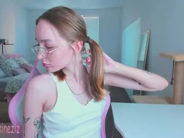Bongacams Adult Webcam of Polikinesis