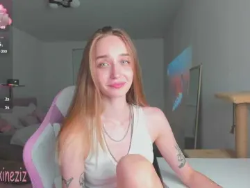 Bongacams Free Live Porn of Polikinesis