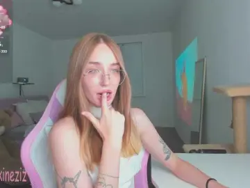 Bongacams Adult Webcam of Polikinesis