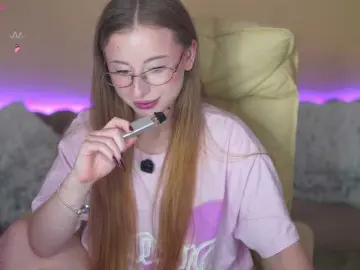 Bongacams Adult Webcam of SilverrMoon